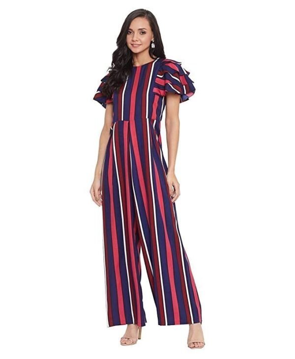 Lite Women’s Maxi Jumpsuit